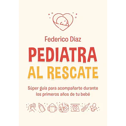 Pediatra al rescate