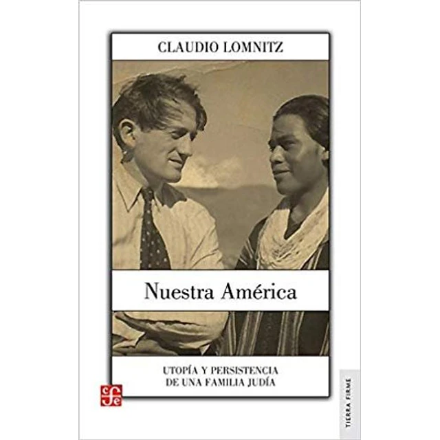 Nuestra america