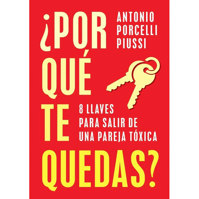 Por que te quedas?