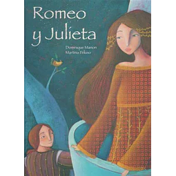 Romeo y julieta