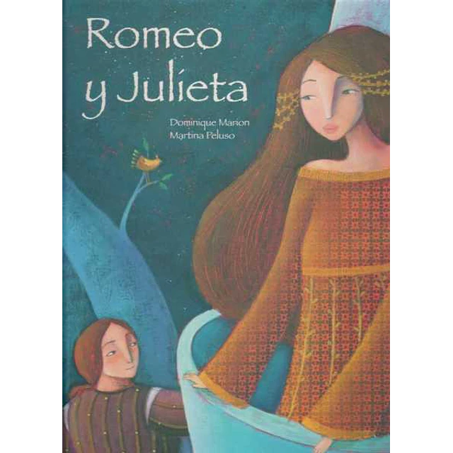 Romeo y julieta