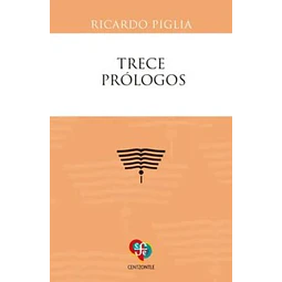 Trece prologos