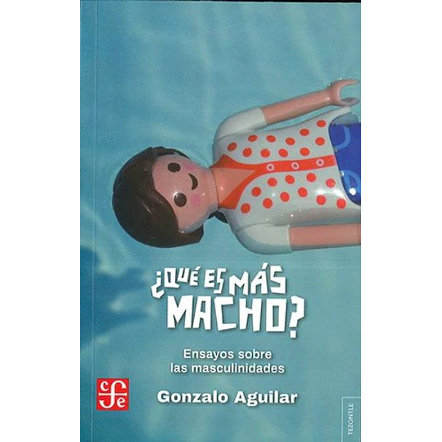 Que es mas macho?