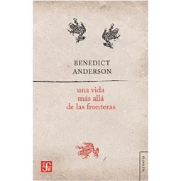 Una vida mas alla de las fronteras