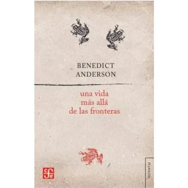 Una vida mas alla de las fronteras