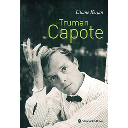Truman capote