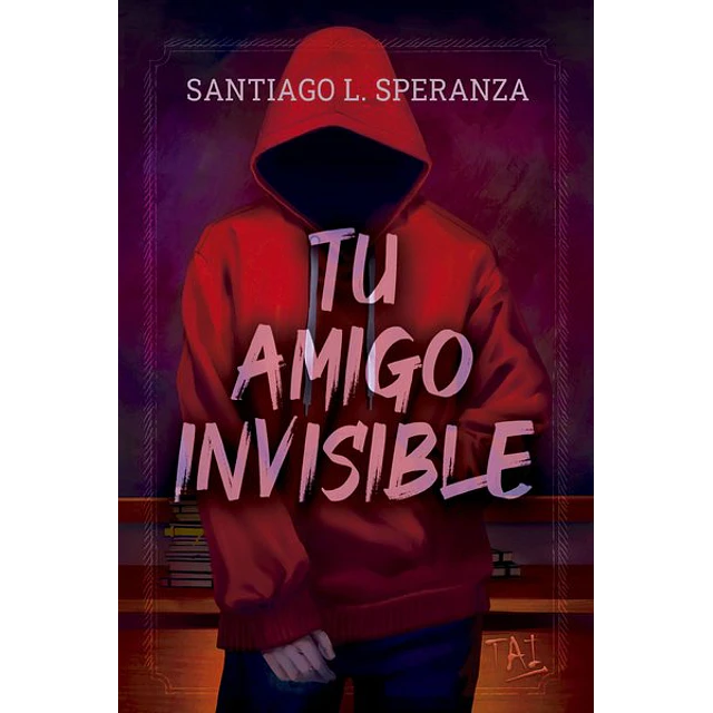 Tu amigo invisible 1