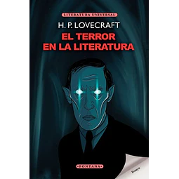 El terror en la literatura
