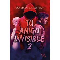Tu amigo invisible 2