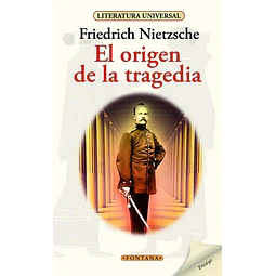 El origen de la tragedia
