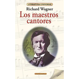 Los maestros cantores