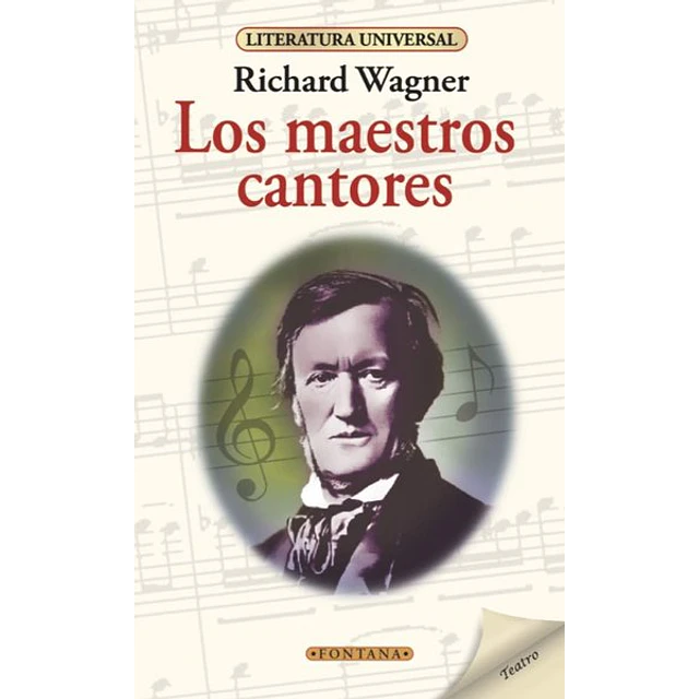 Los maestros cantores