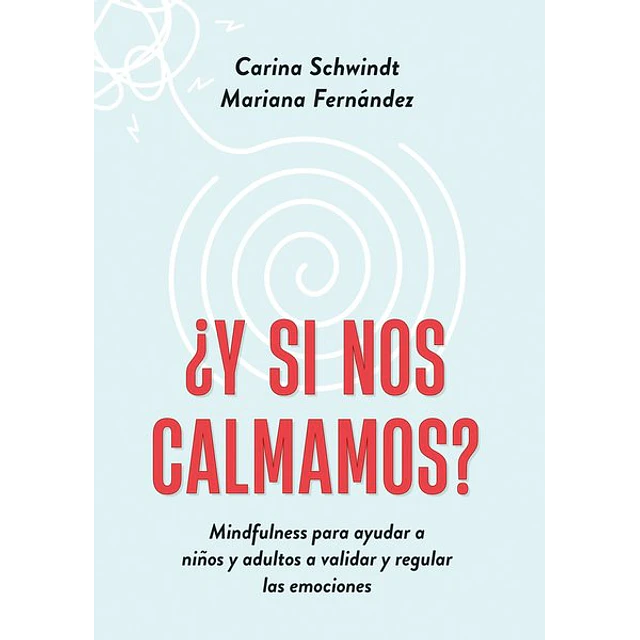 Y si nos calmamos?