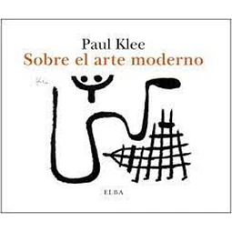 Sobre el arte moderno