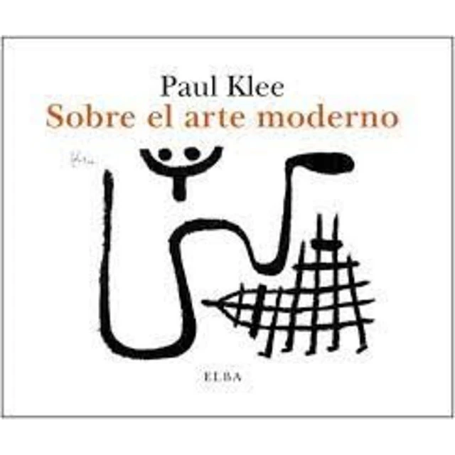 Sobre el arte moderno