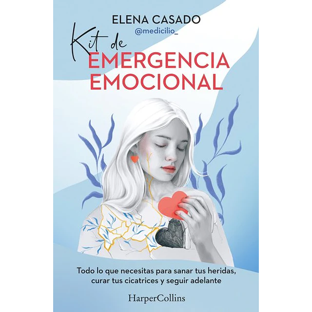 Kit de emergencia emocional