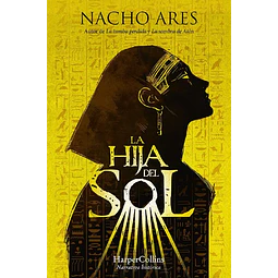 La hija del sol