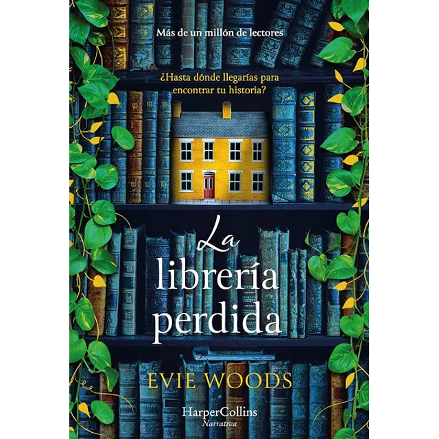La libreria perdida