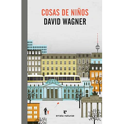 Cosas de niños