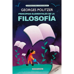 Principios elementales de la filosofia