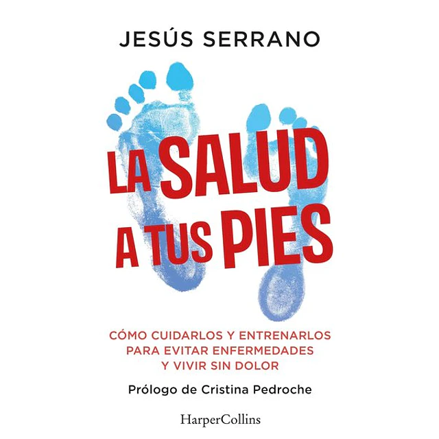 La salud a tus pies