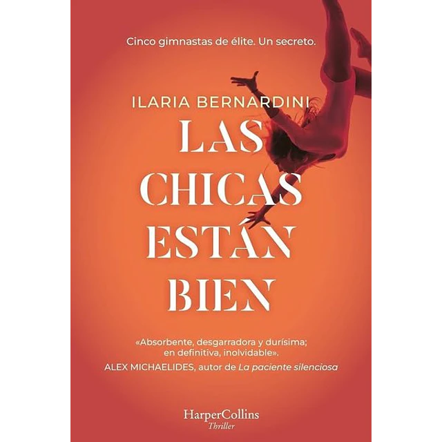 Las chicas estan bien