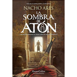 La sombra de aton