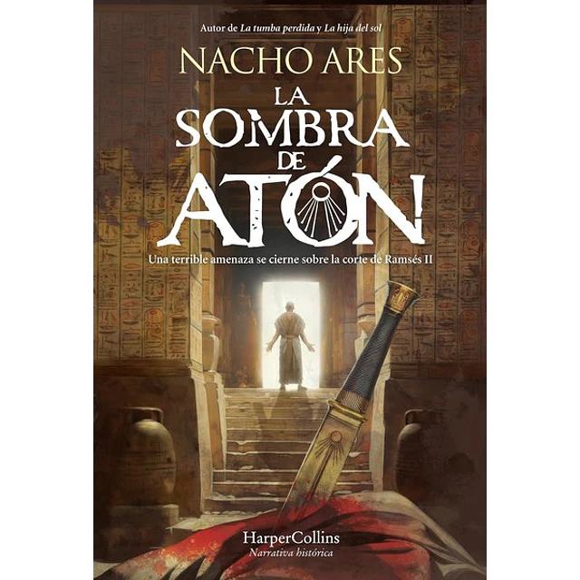 La sombra de aton