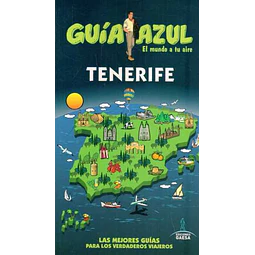 Guia azul. Tenerife