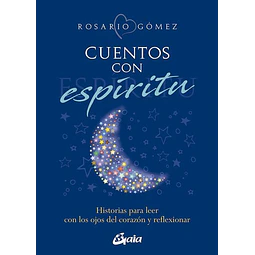 Cuentos con espiritu