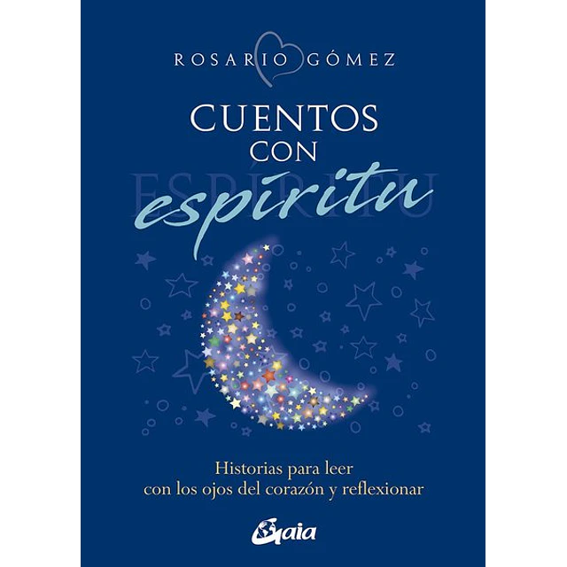 Cuentos con espiritu