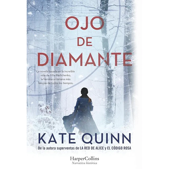 Ojo de diamante