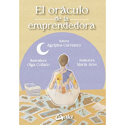 El oraculo de la emprendedora