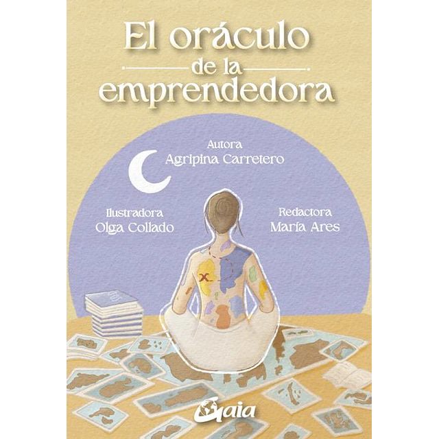 El oraculo de la emprendedora