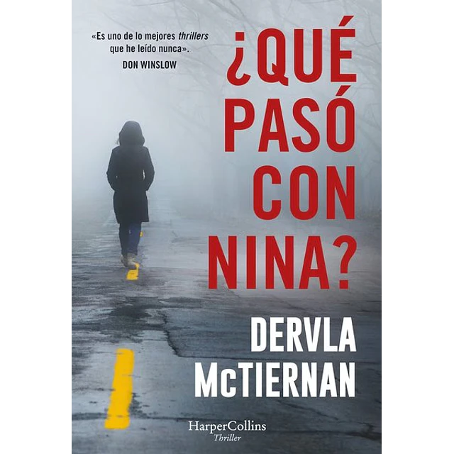 Que paso con nina?