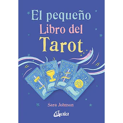 El pequeño libro del tarot