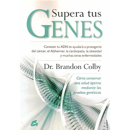 Supera tus genes