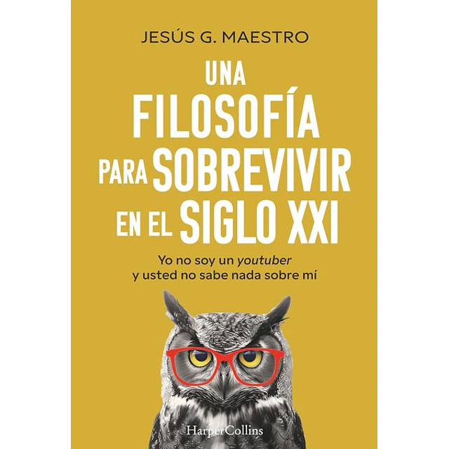 Una filosofia para sobrevivir en el siglo XXI