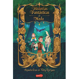 Historias fantasticas de nada