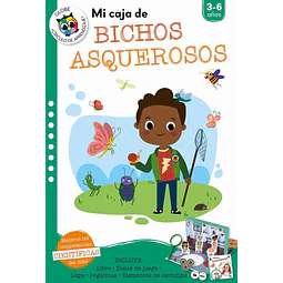 Bichos asquerosos