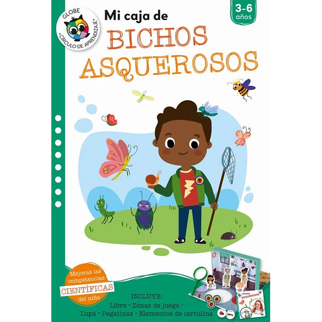 Bichos asquerosos