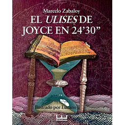 El ulises de joyce 24 30