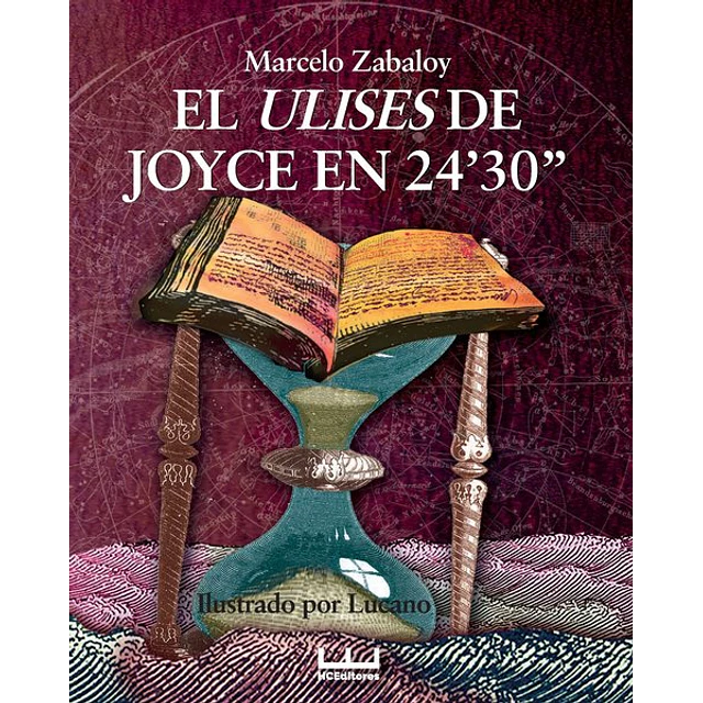 El ulises de joyce 24 30