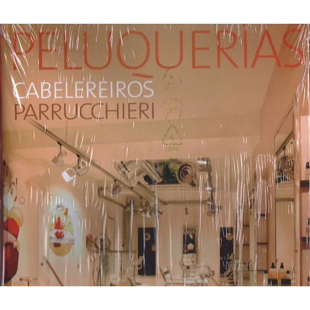 Peluquerias