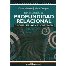 Trabajando en profundidad relacional