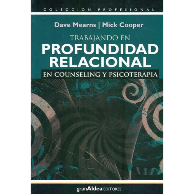 Trabajando en profundidad relacional