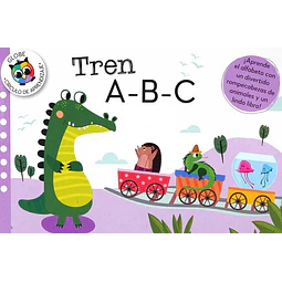 Tren a-B-C