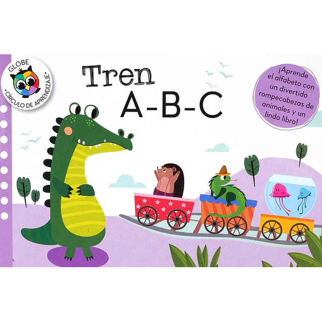 Tren a-B-C