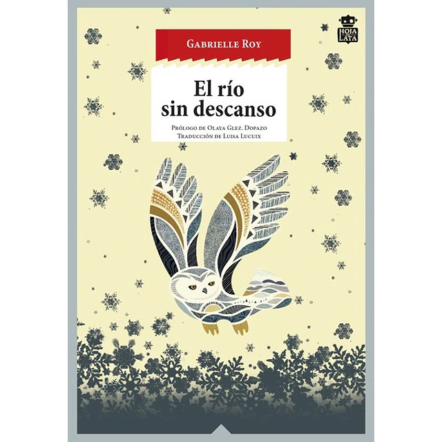 El rio sin descanso
