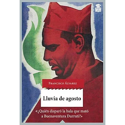 Lluvia de agosto